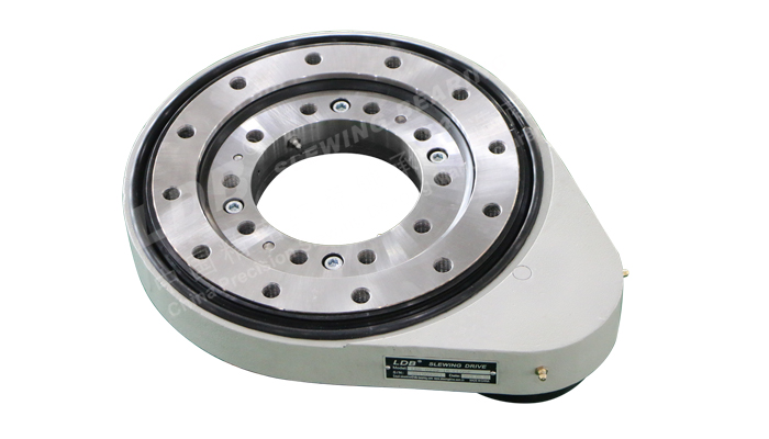 機械臂底座轉(zhuǎn)盤軸承 機械臂底座轉(zhuǎn)盤軸承